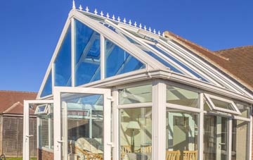 conservatory roof insulation costs Rough Hay