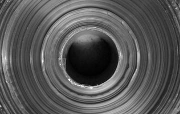 Rough Hay edpm waterproofing