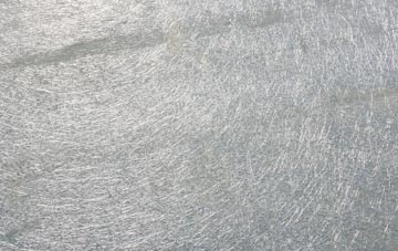 Rough Hay laminate fibreglass or shingles?