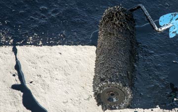 Rough Hay liquid sealant waterproofing