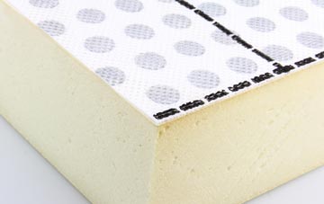 meeting Rough Hay building codes