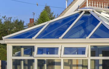 professional Rough Hay conservatory insulation