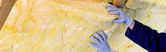 quotes for Rough Hay roof insulation