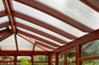 Rough Hay conservatory roofing insulation