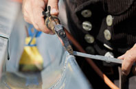 Rough Hay lead roof quotes