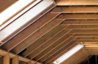 Rough Hay tapered roof insulation quotes